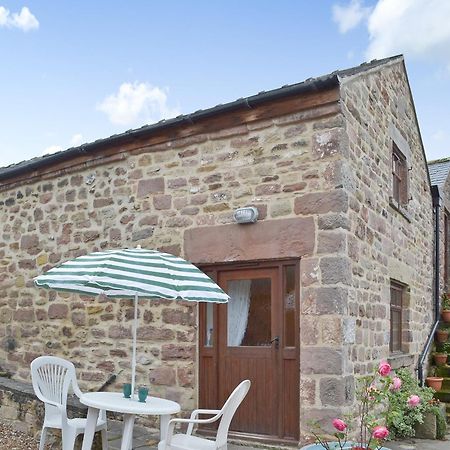Villa Robins Nest Cromford Exterior foto