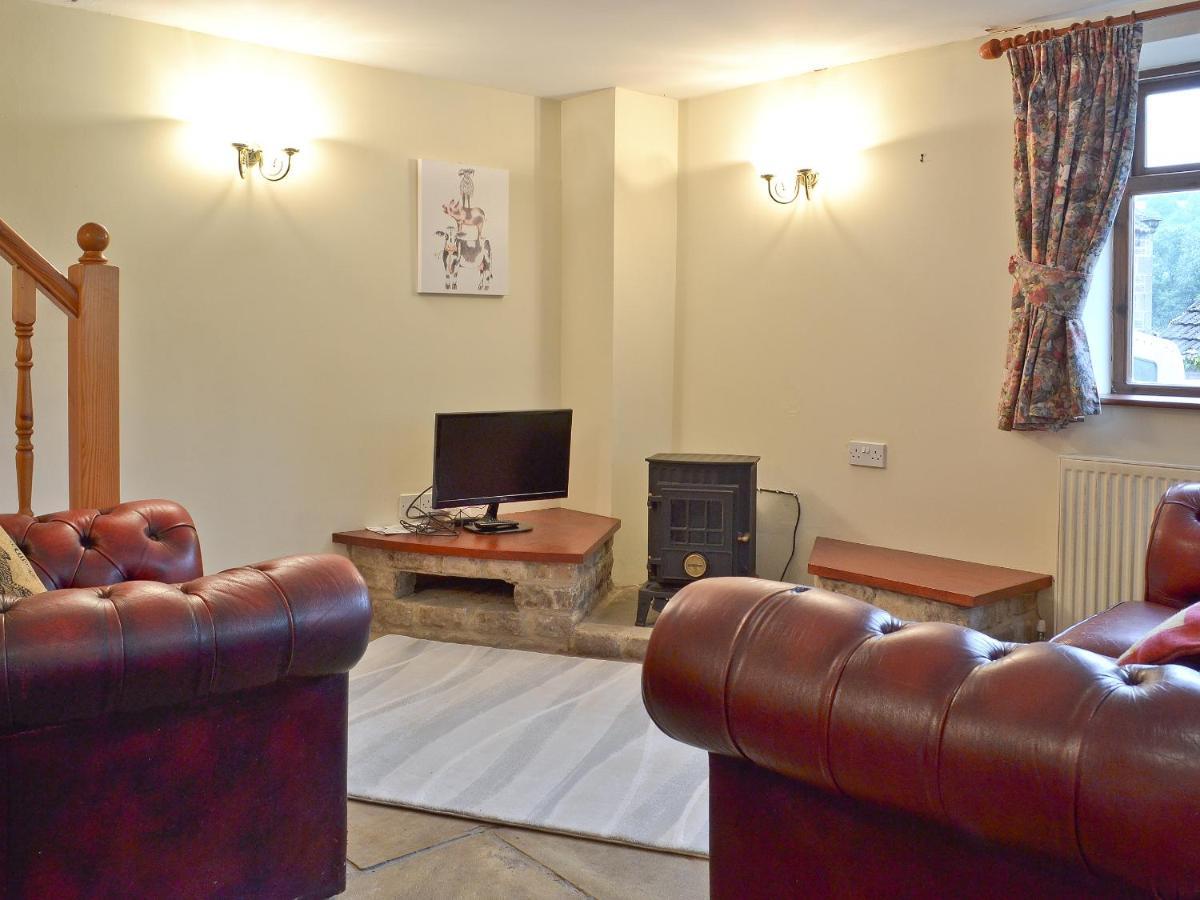 Villa Robins Nest Cromford Exterior foto
