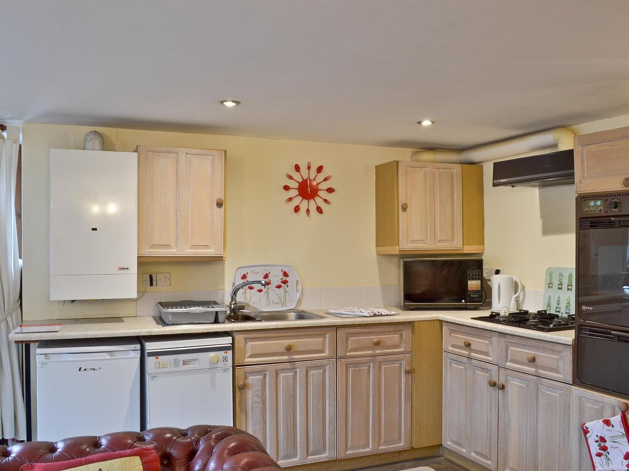 Villa Robins Nest Cromford Exterior foto